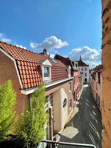 Cityflats Bruges