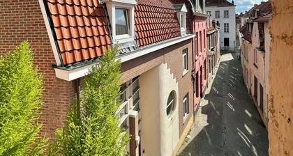 Cityflats Bruges