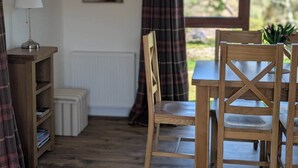 Unclassified image, 2 of 14, button - Beech Lodge | Hot Tub Retreat near Loch Ness (Kiltarlity)