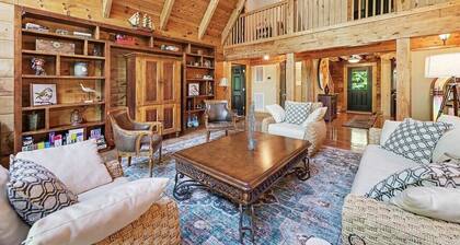 Waterfront, peaceful setting, pool table