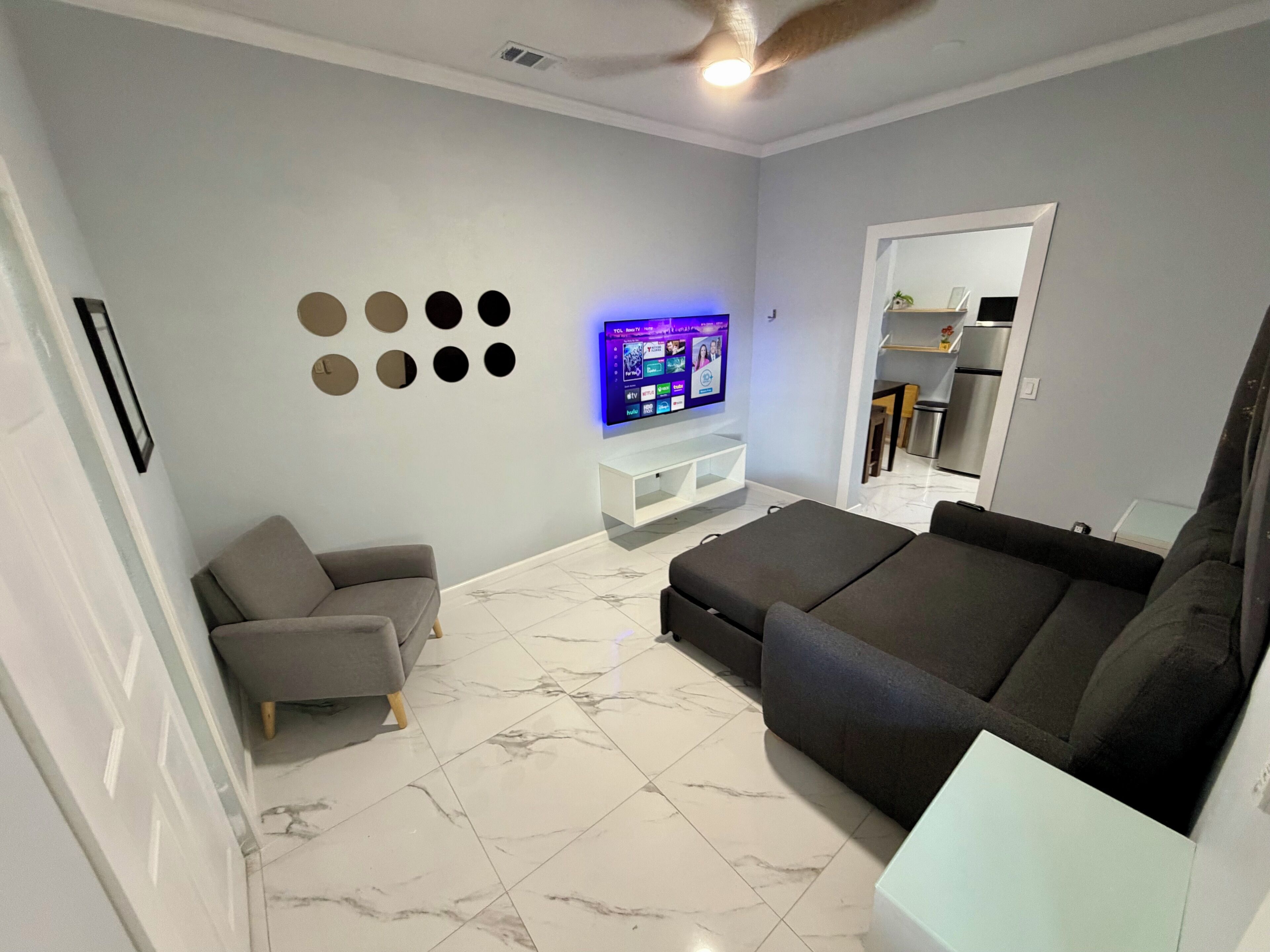 Smart TV
