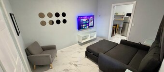 View Private Suite near LEGOLAND & Hospital