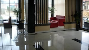 الردهة