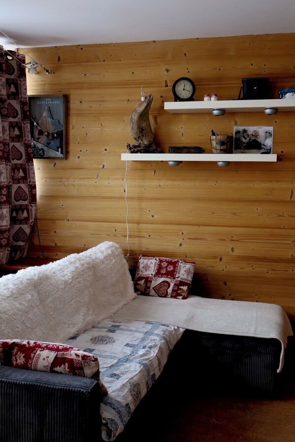 Interior - Vrbo Property (Orcieres merlette)