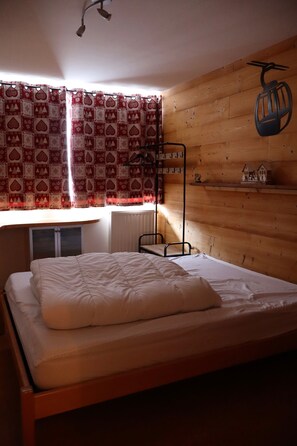 Room - Vrbo Property (Orcieres merlette)