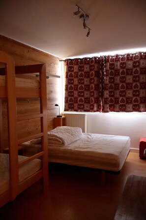 Room - Vrbo Property (Orcieres merlette)
