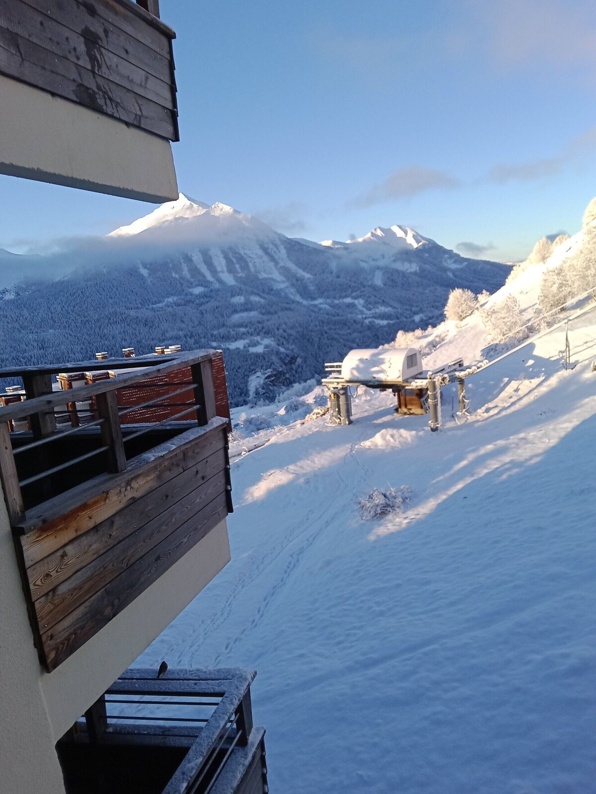 Image de profil de l’hôte
