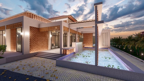 Hide Away Resort 