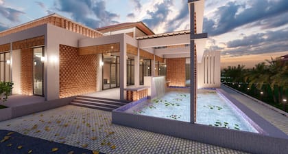 Hide Away Resort