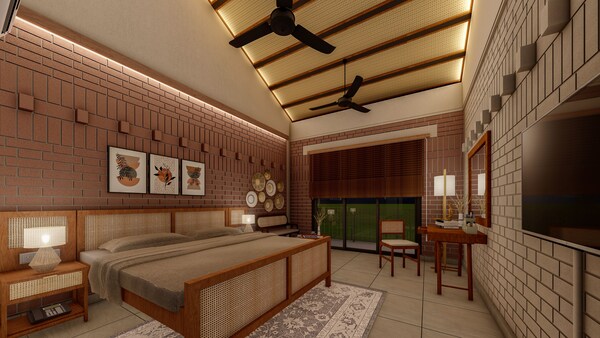 Hide Away Resort - Jharkhand