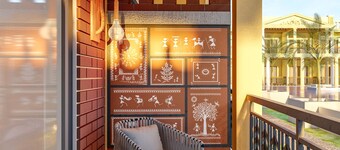 Hide Away Resort 