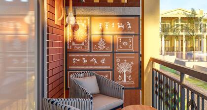 Hide Away Resort