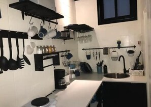 Privékeuken