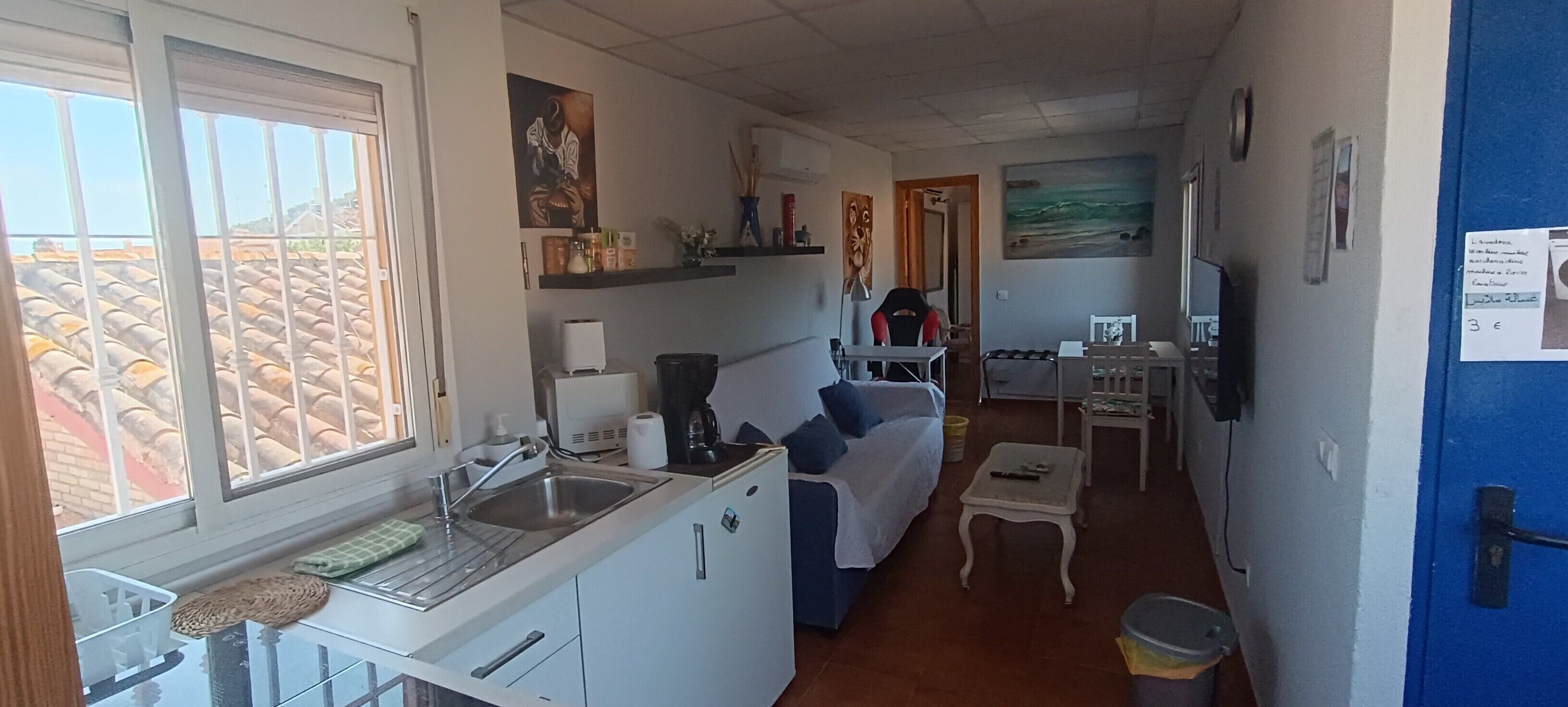 Interieur