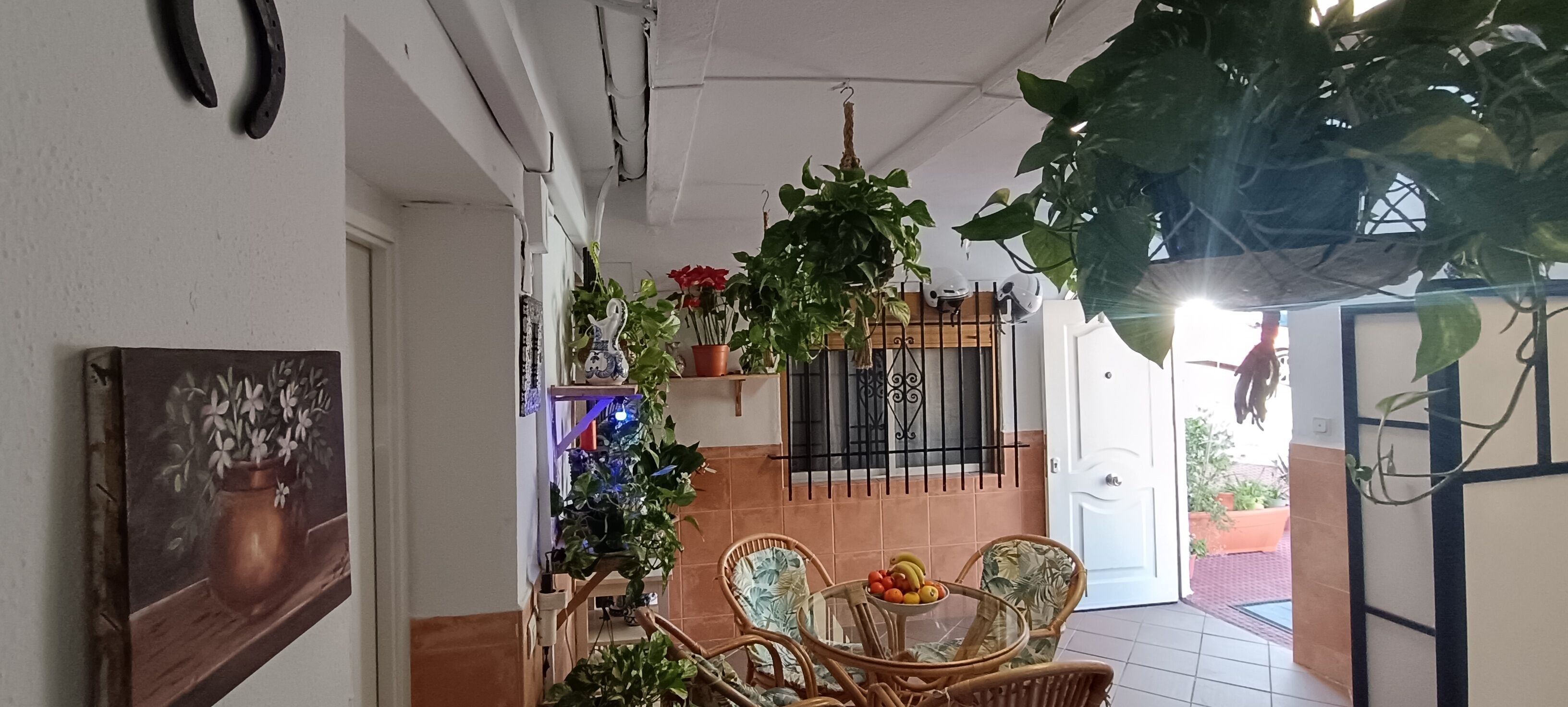 Interieur