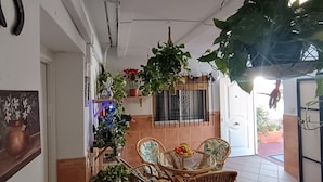 Interior - Apartment in Málaga: City, Tourism & Beach (42 meters) (Ma)