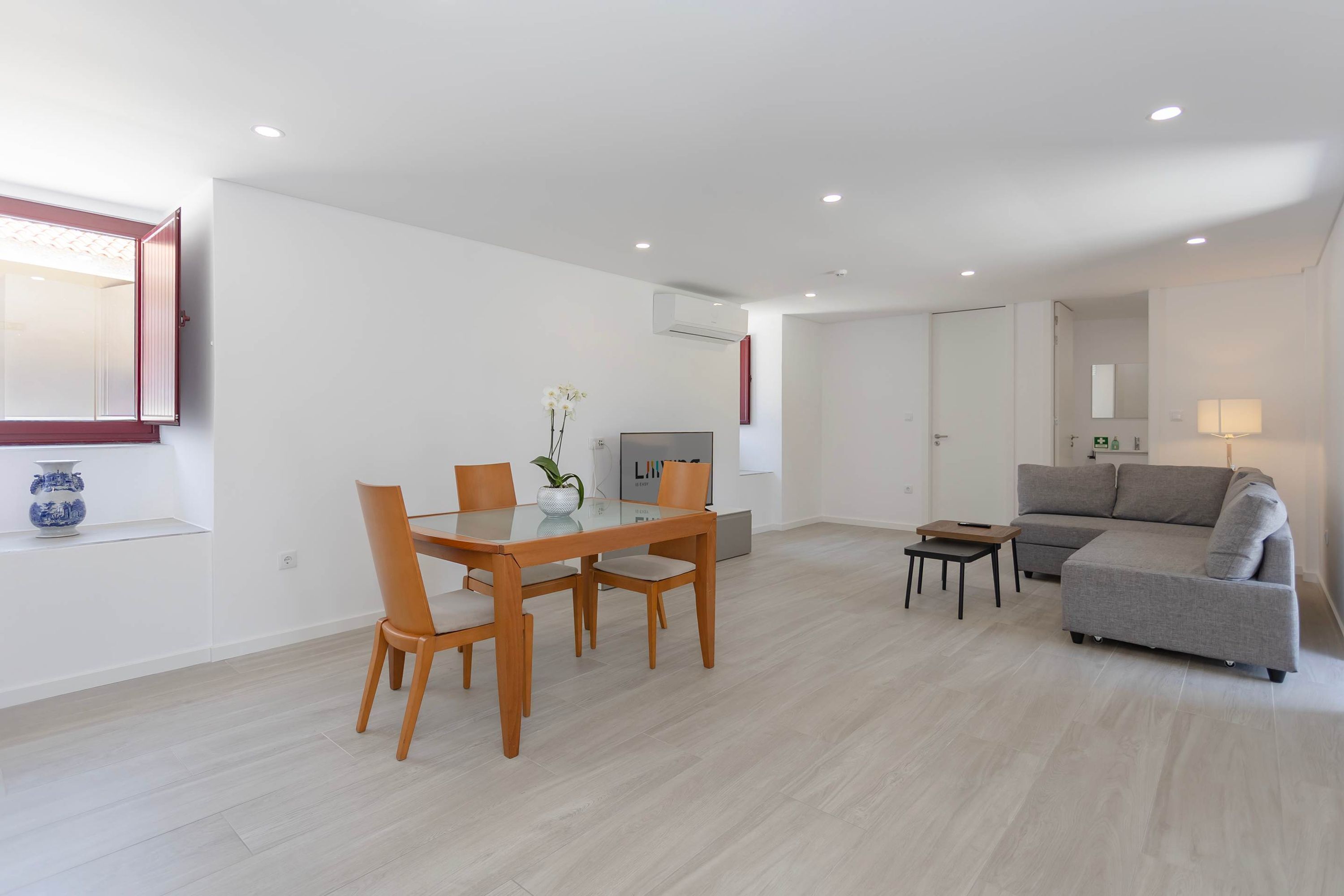 House | 3 bedrooms, Internet