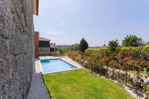 Casa Oliveira by Liiiving