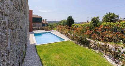 Casa Oliveira by Liiiving