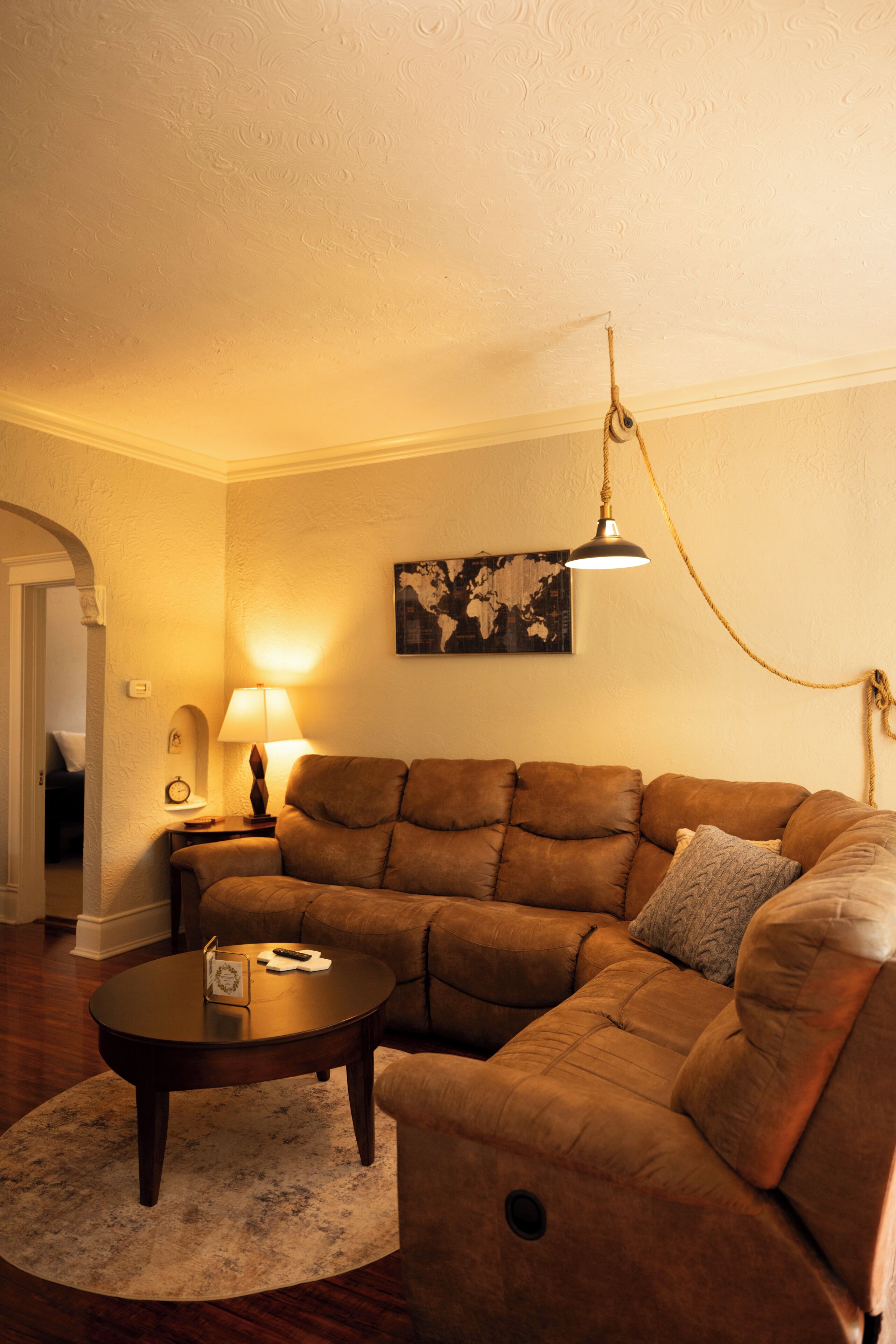 TV connectée