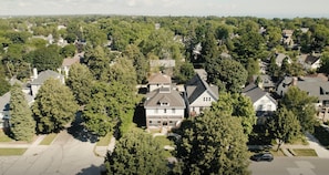 Außenbereich
