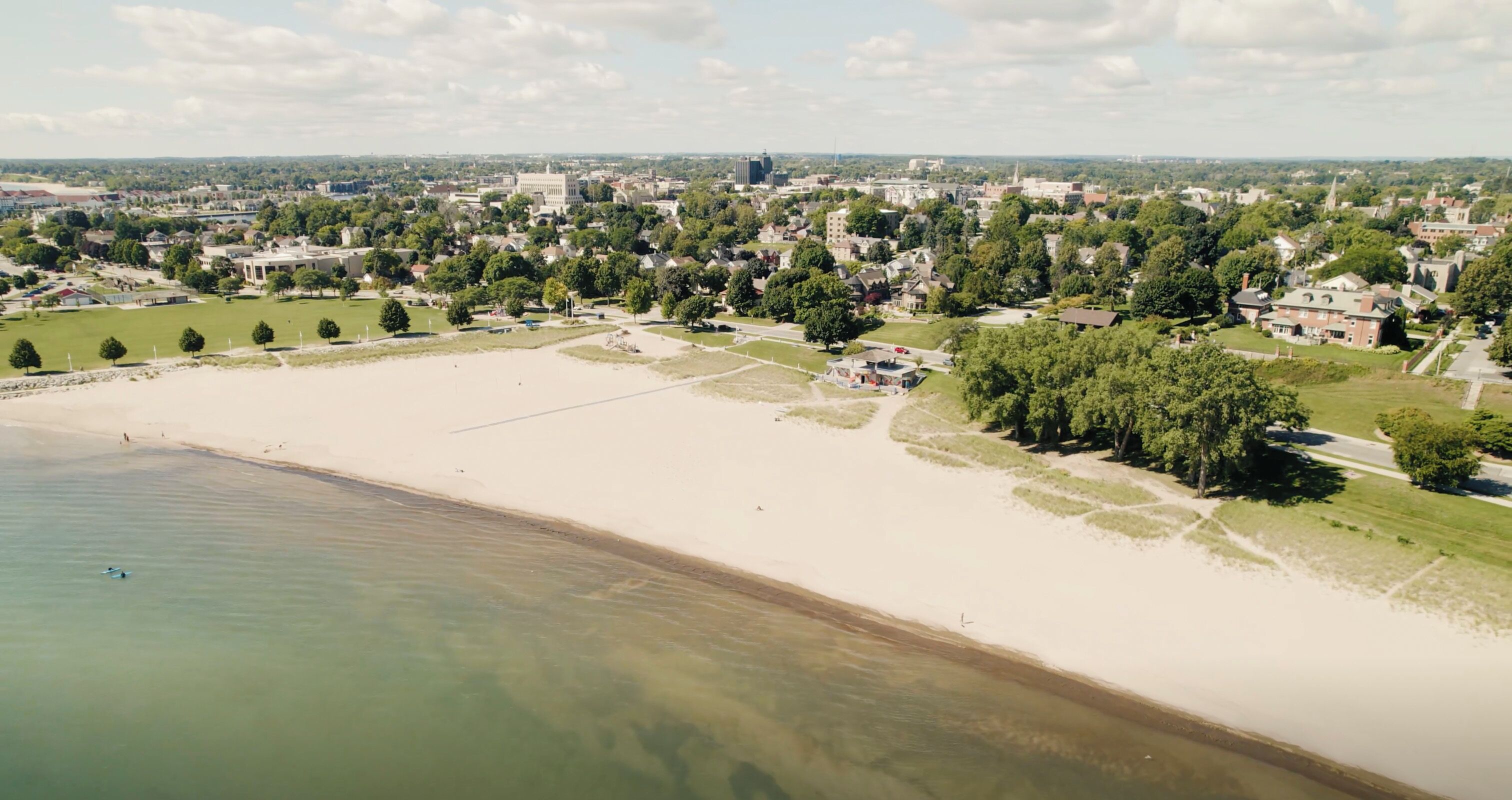 Strand