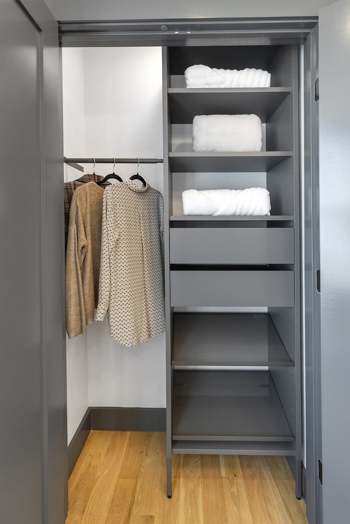 Interieur