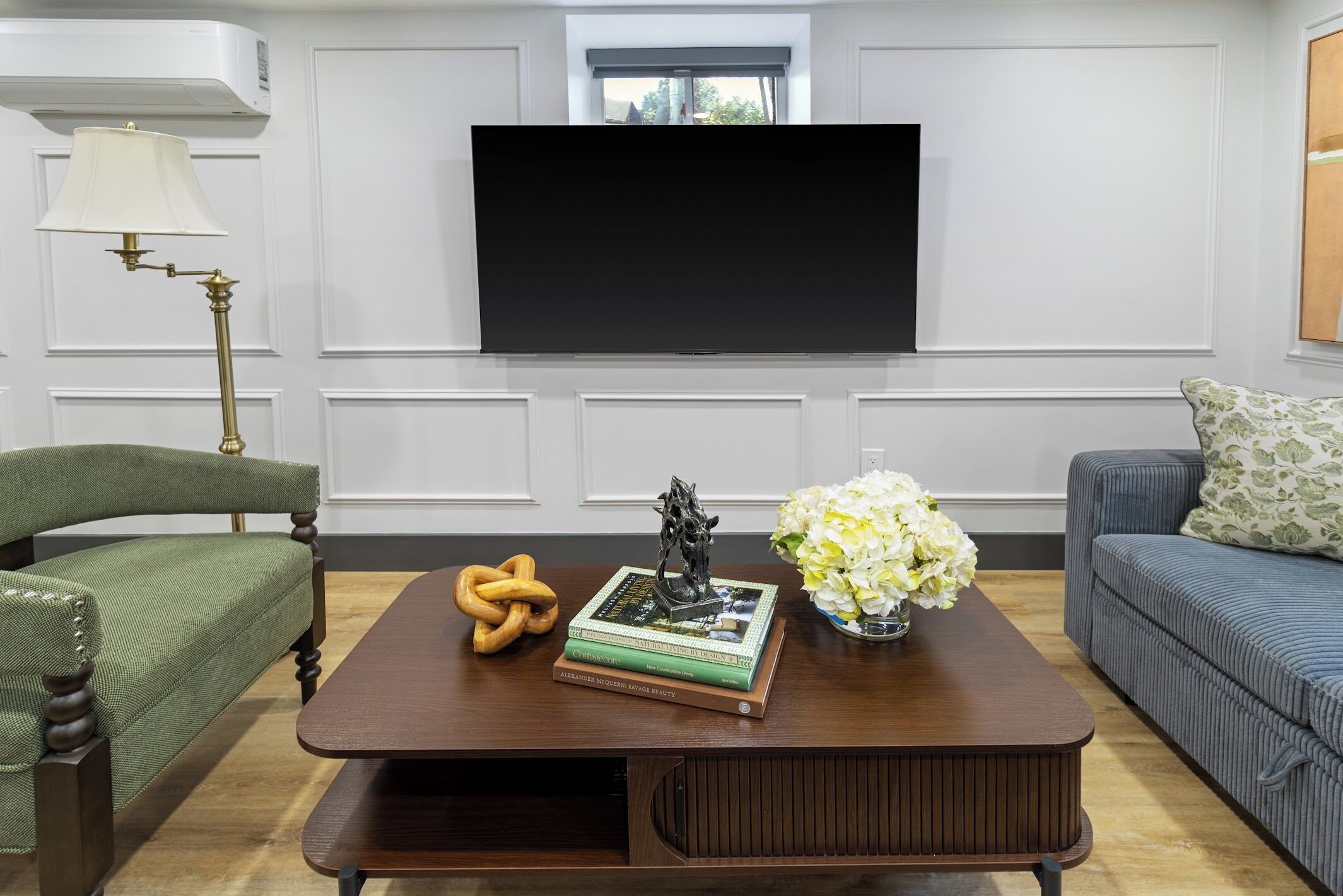 TV connectée