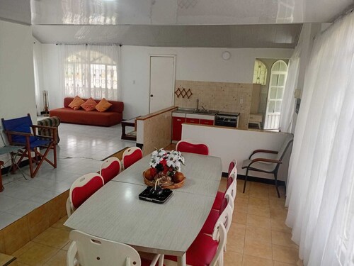 Touristic House Chalet Luna Verde