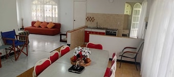 Touristic House Chalet Luna Verde