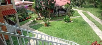 Touristic House Chalet Luna Verde