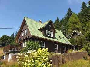 Exterior - Vrbo Property (Klingenthal)