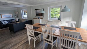 Spiseområde