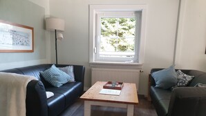 Oppholdsområde