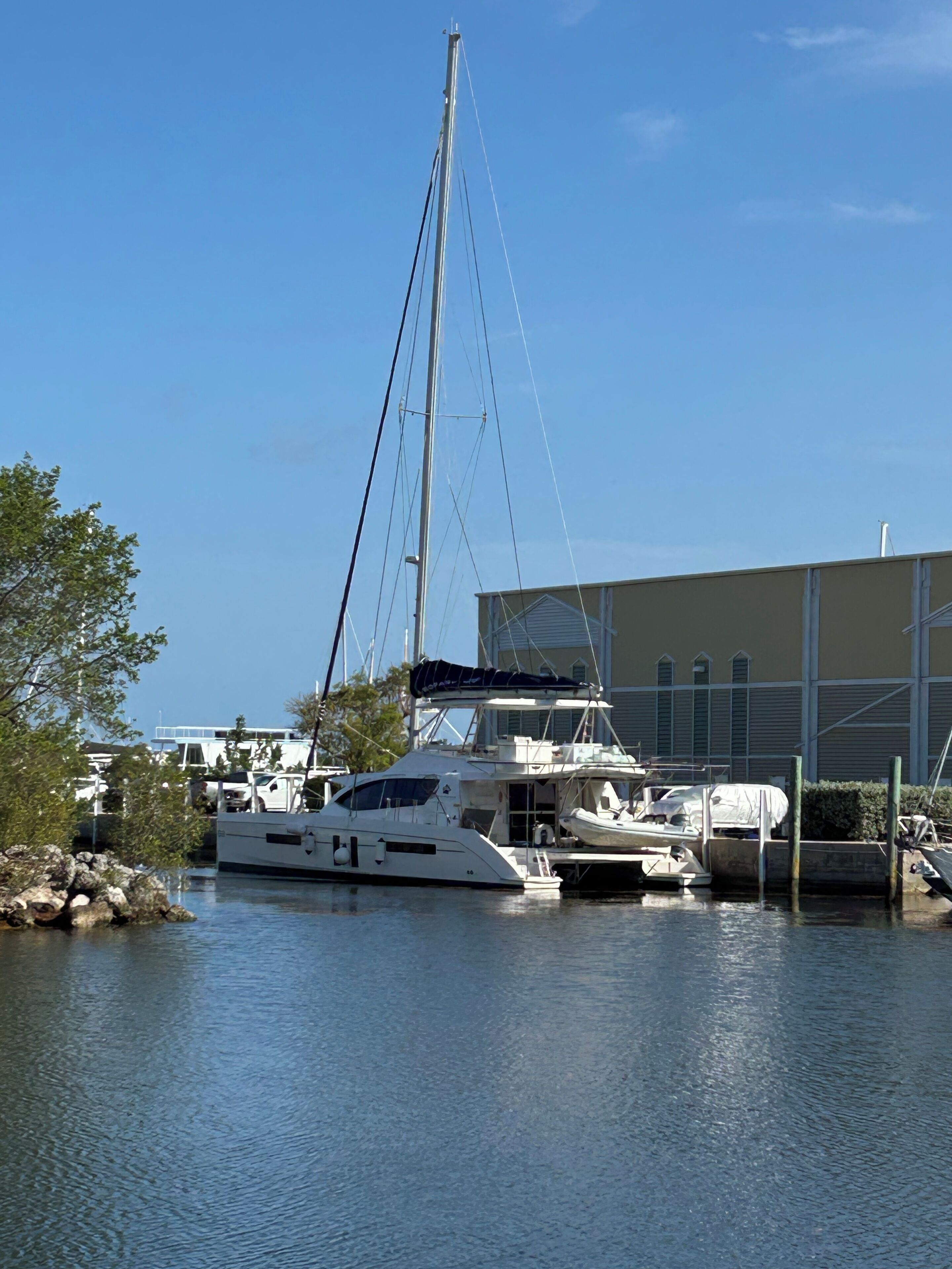 Marina