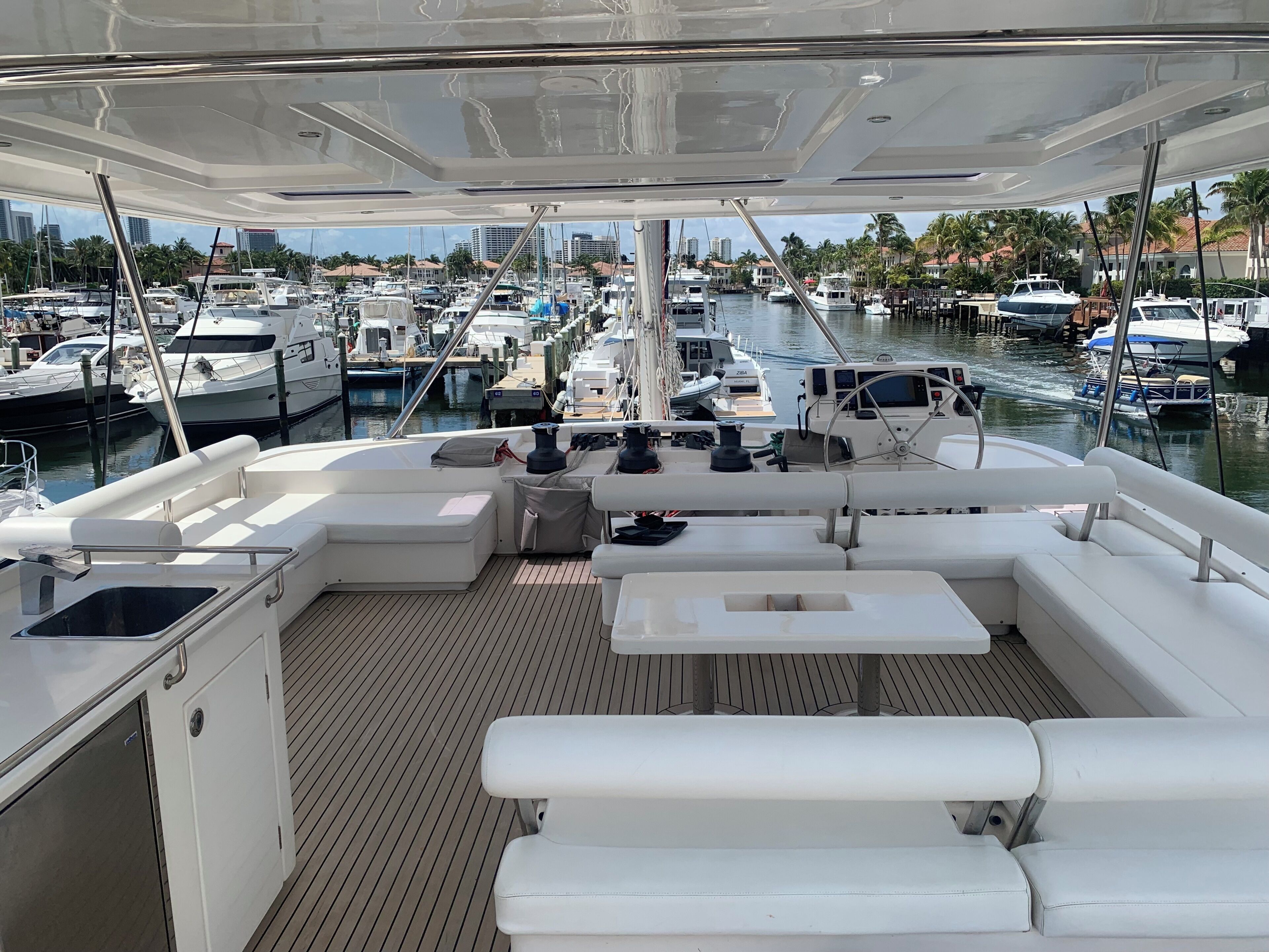 Marina
