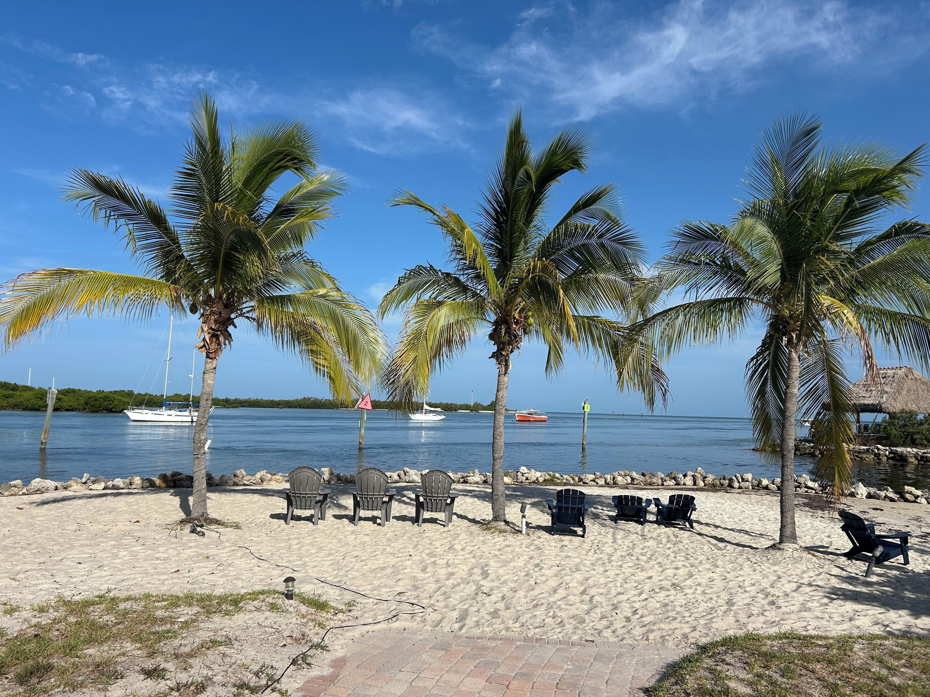 Sun-loungers
