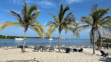 Sun-loungers