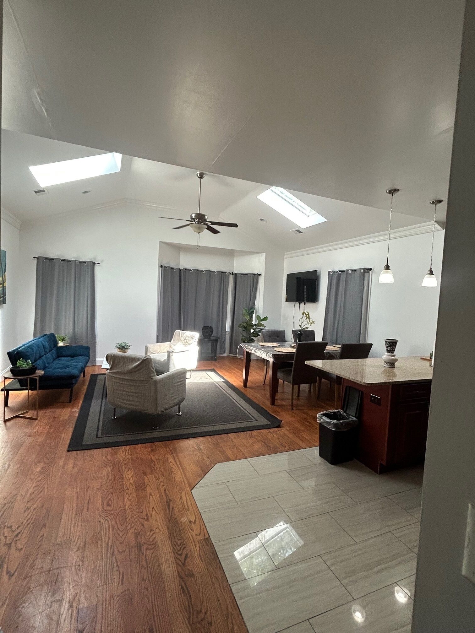 Intérieur