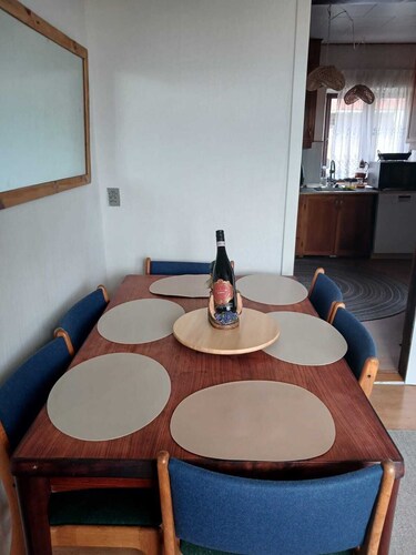 Spacious 3-Bedroom Family 
Near Lalandia & Knuthenborg Safari Park