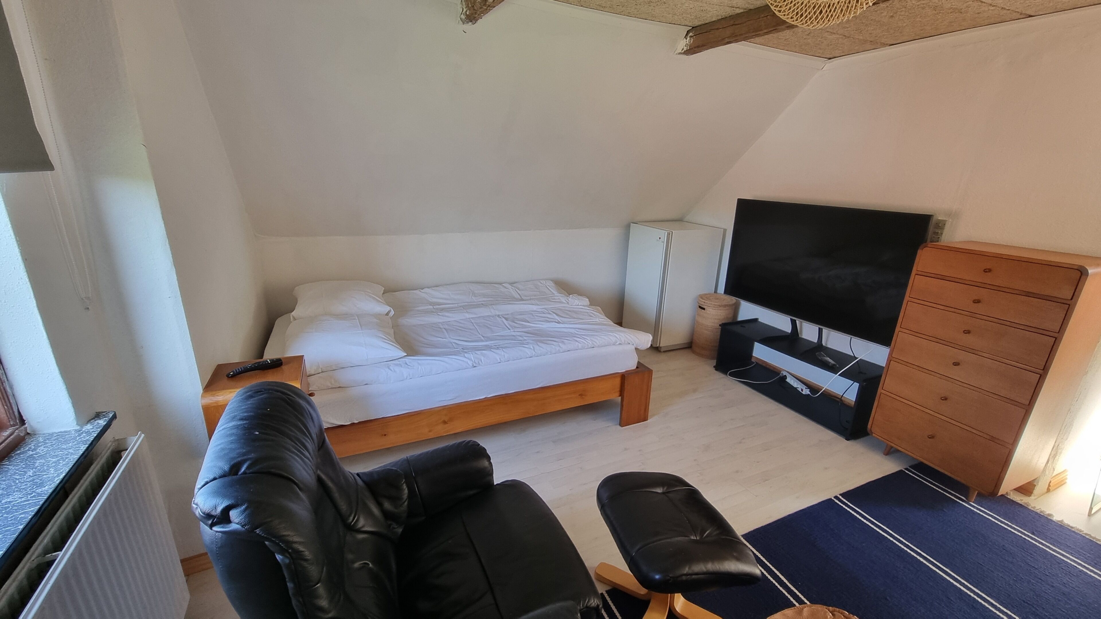 3 Schlafzimmer, Bügeleisen/Bügelbrett, WLAN