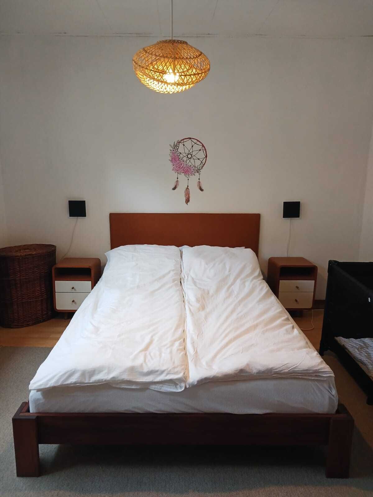 Iron/ironing board, WiFi