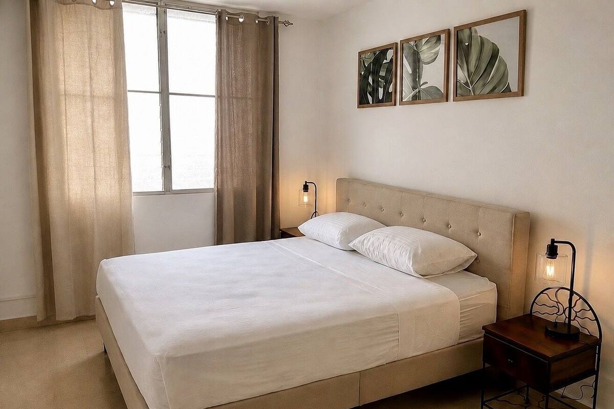 Room | In-room safe, WiFi (free)
