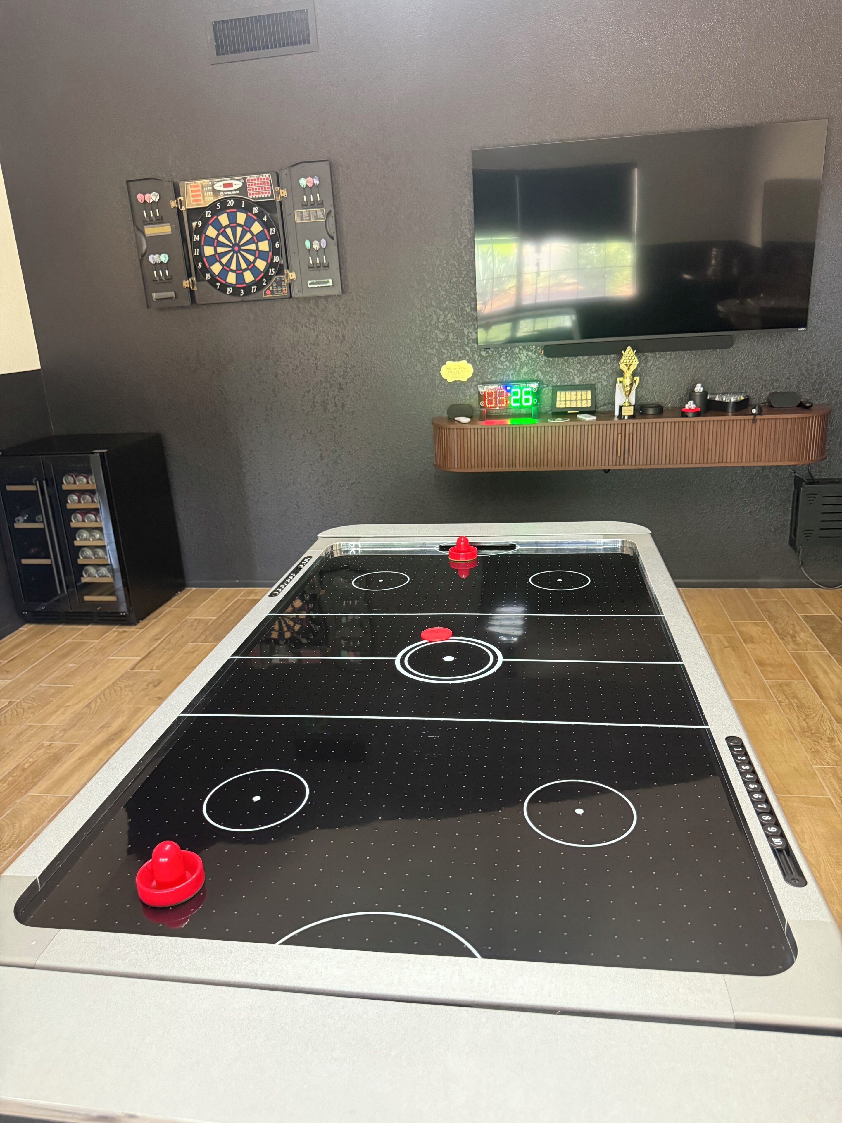 Spielezimmer