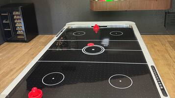 Spielezimmer