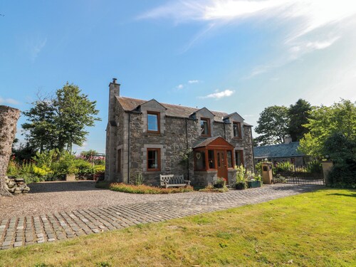 Buchanans Bothy