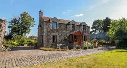 Buchanans Bothy