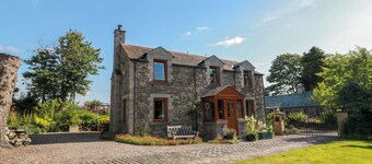 Buchanans Bothy