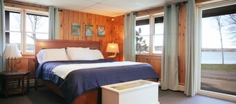 Oceanfront Retreat at Spruce Bay