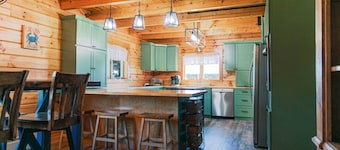 Oceanfront Retreat at Spruce Bay